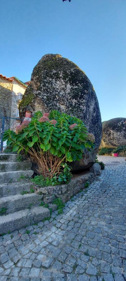 Villa Lugar Sao Salvador De Monsanto Exterior foto