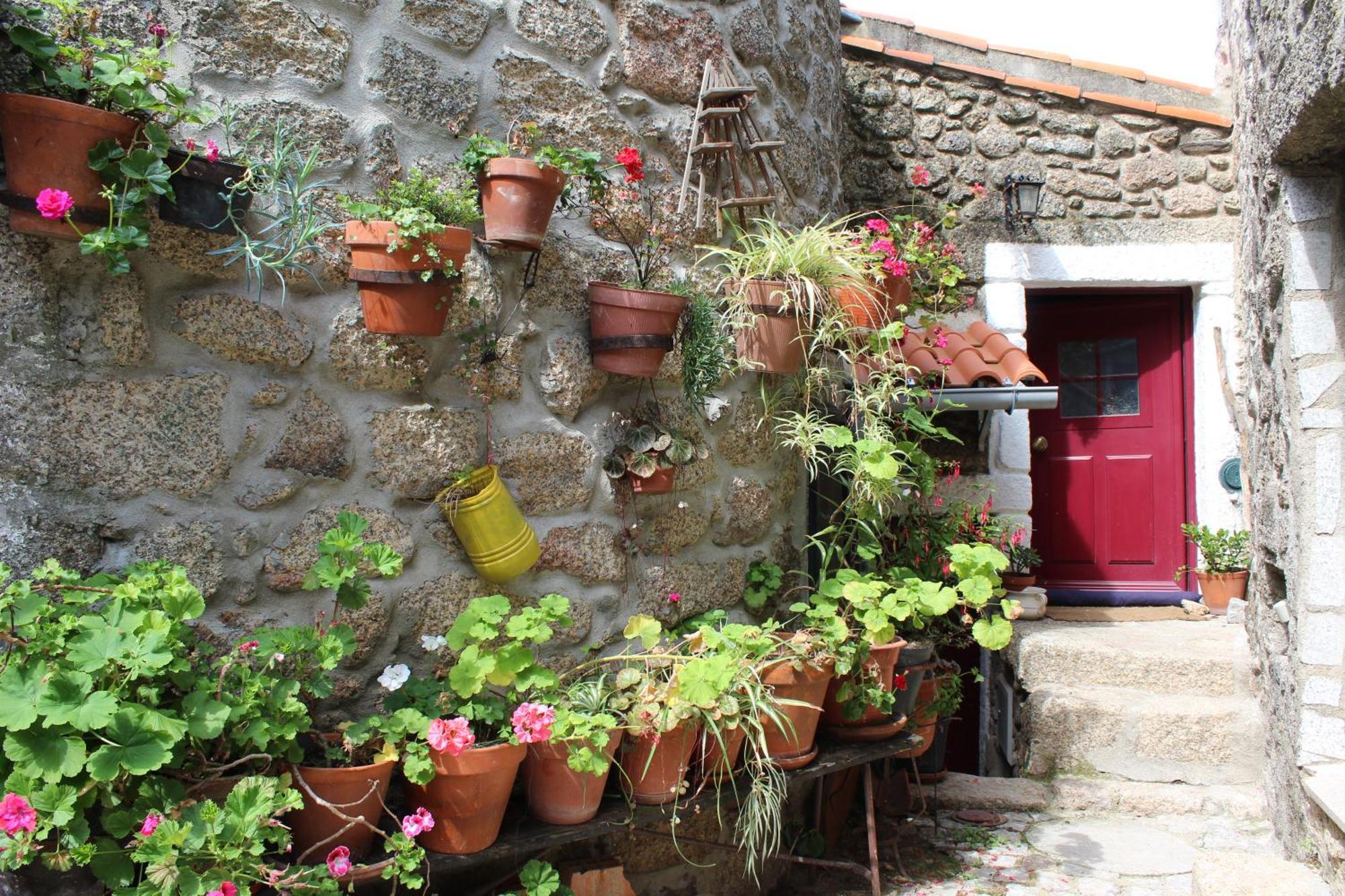 Villa Lugar Sao Salvador De Monsanto Exterior foto